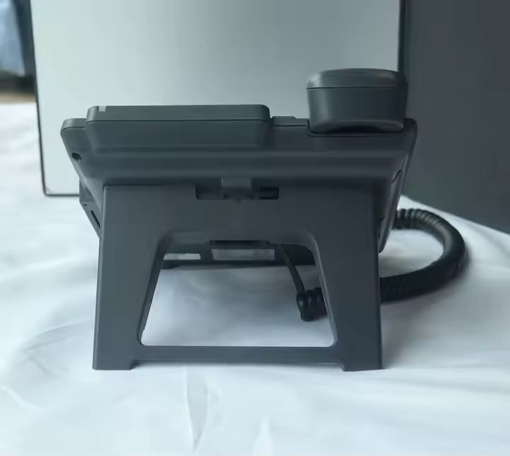 SIP Desk Phone 2.4 Inch | ISH Kuwait