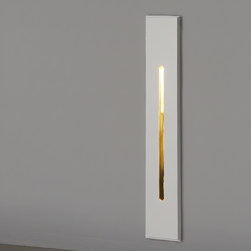 SLIM STRAIGHT STEP/INDICATOR LIGHT | ISH Kuwait