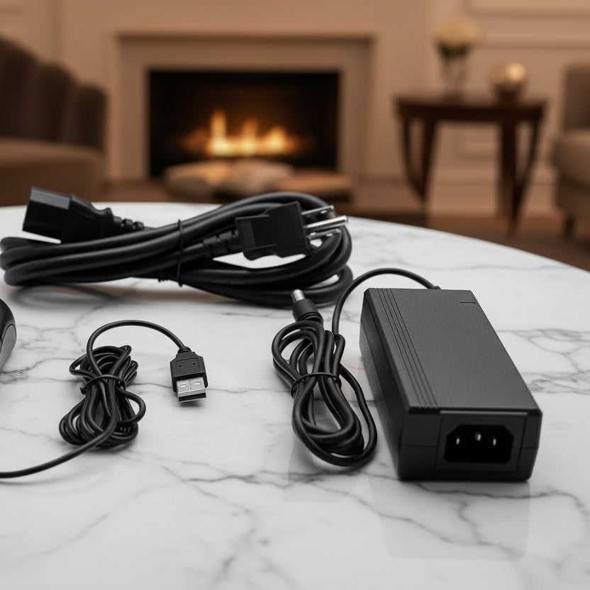 SMART 8 CHANNEL 4K NVR | ISH Kuwait