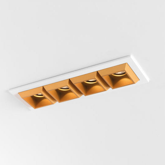 SQUARE DOWNLIGHT - MINI PUZZLE MODULE | ISH Kuwait