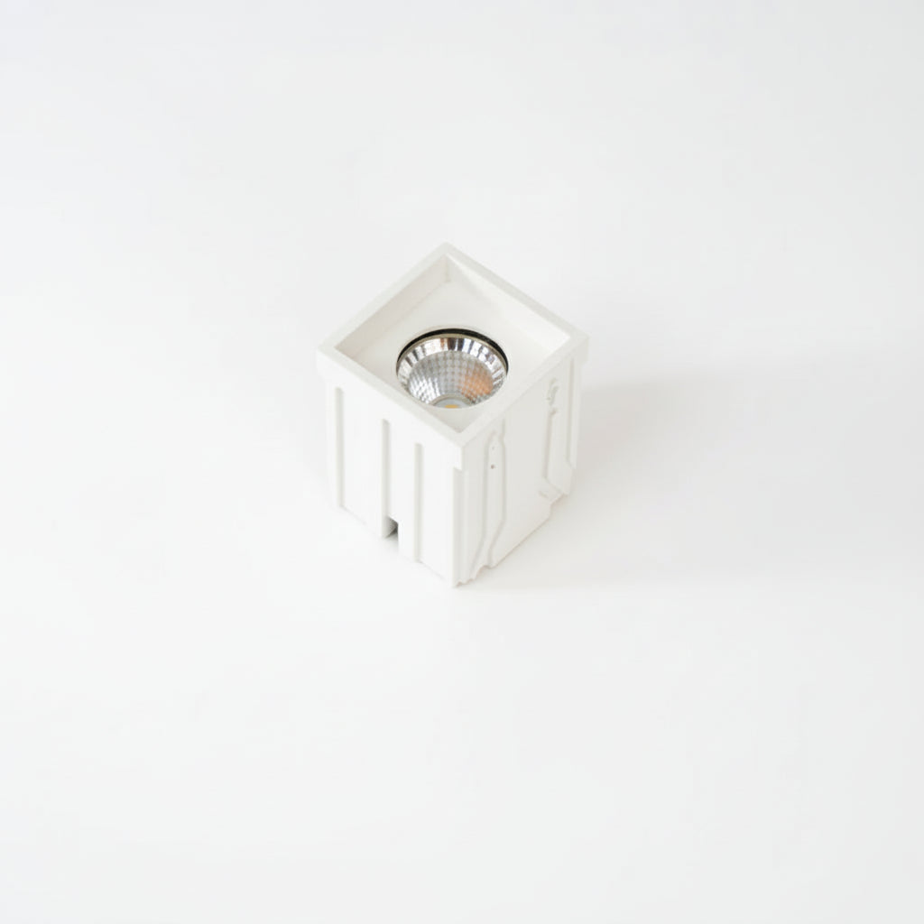 SQUARE DOWNLIGHT - MINI PUZZLE MODULE | ISH Kuwait