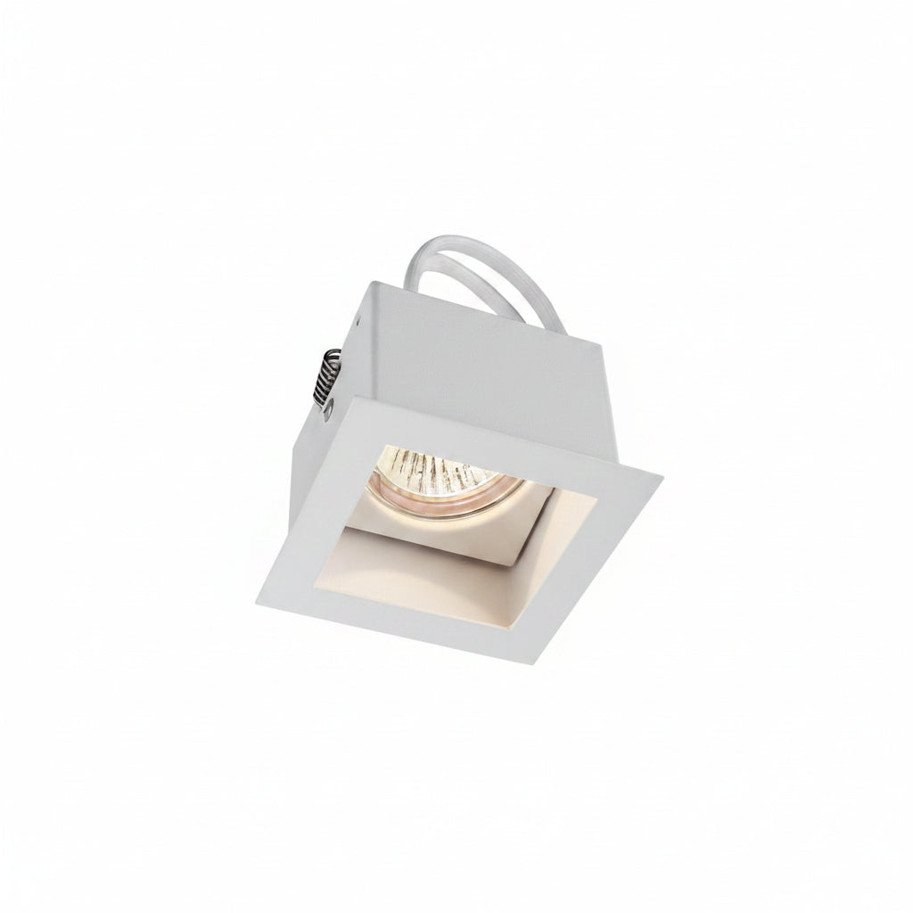 SQUARE LED DOWNLIGHT - FIXED | ISH Kuwait
