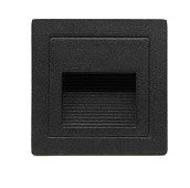 STEPS LIGHT WALL RECESSED 3W | ISH Kuwait