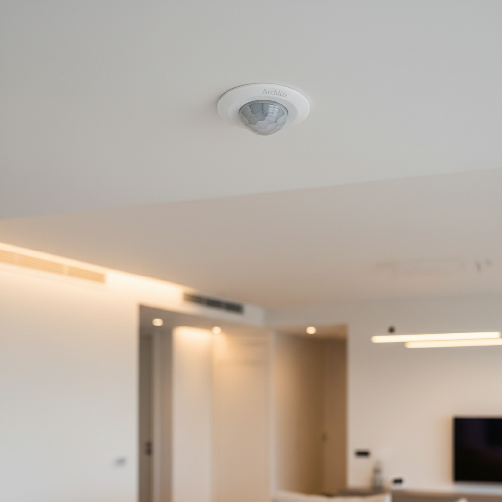 Ultra Mini Sensor
