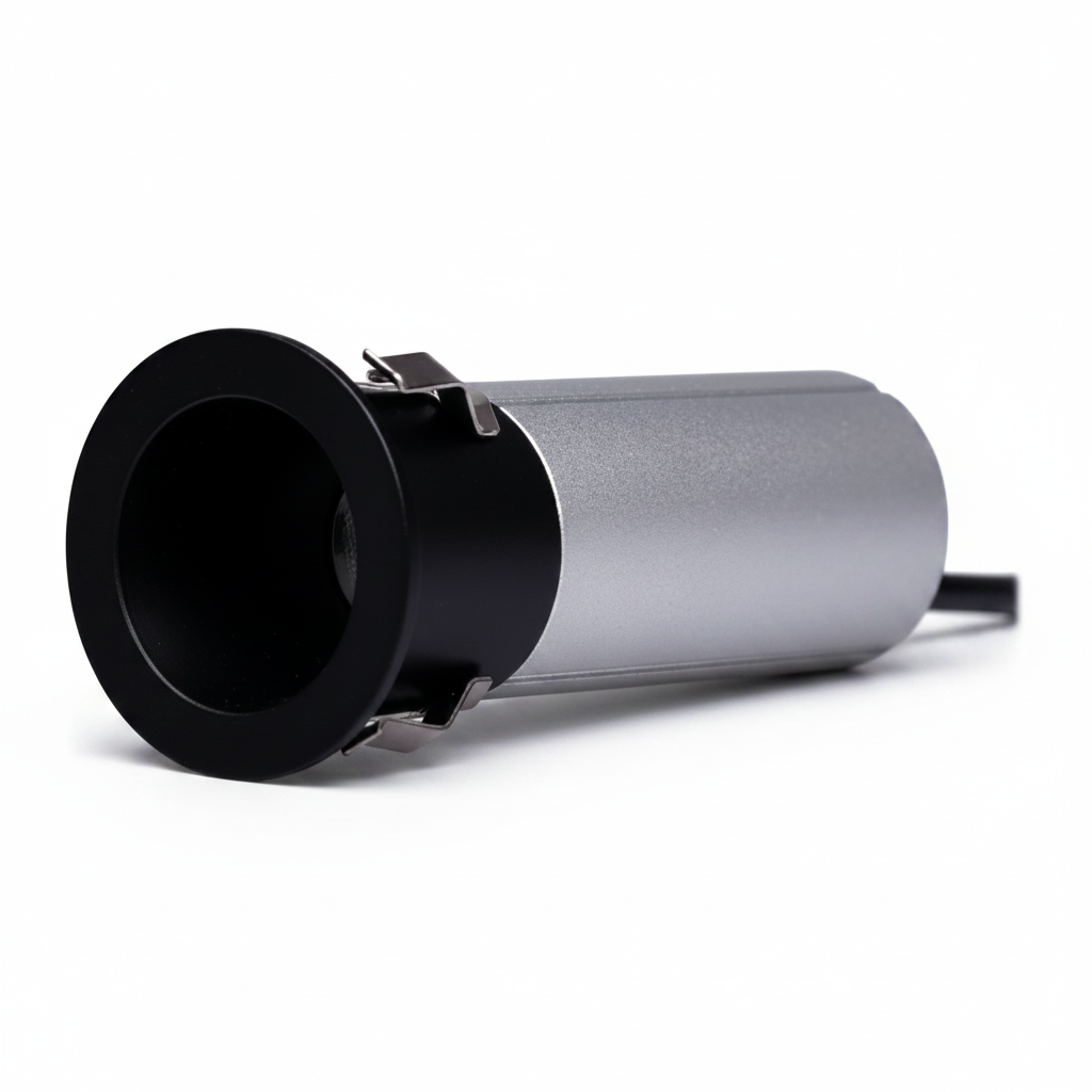 Micro Spotlight 3W