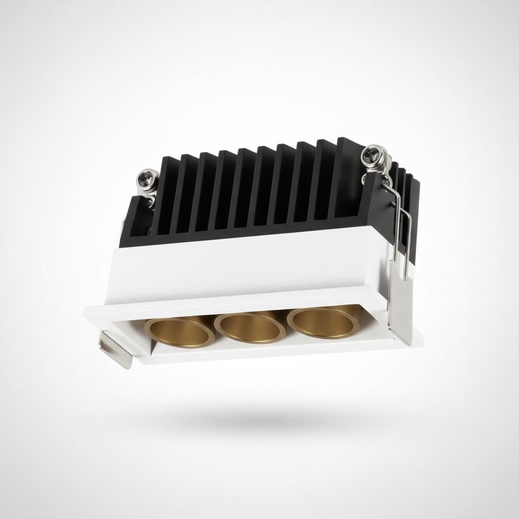 LASER BLADE 6W - Bronze edition