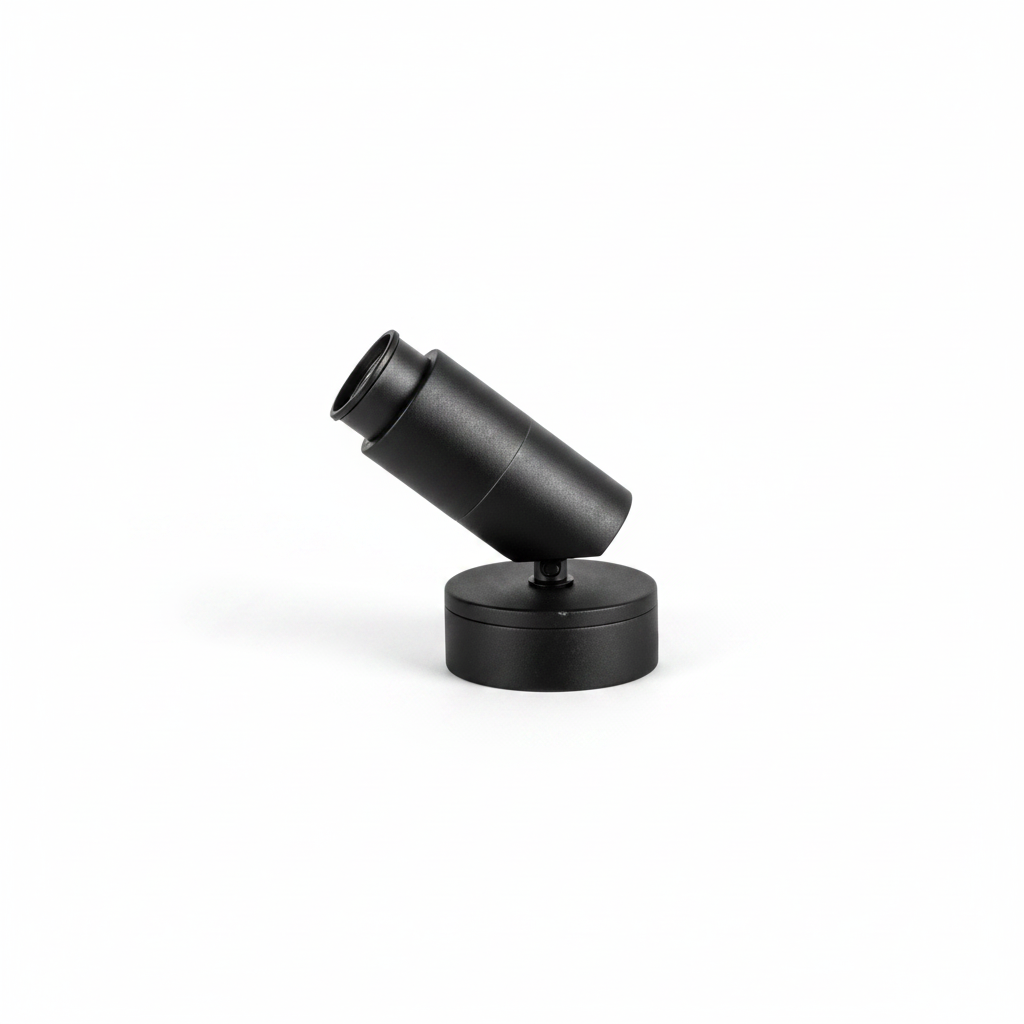 MINI - magnetic ZOOM LIGHT