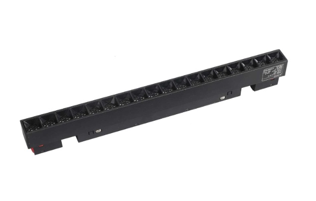 Magnetic Ceiling Grille Light