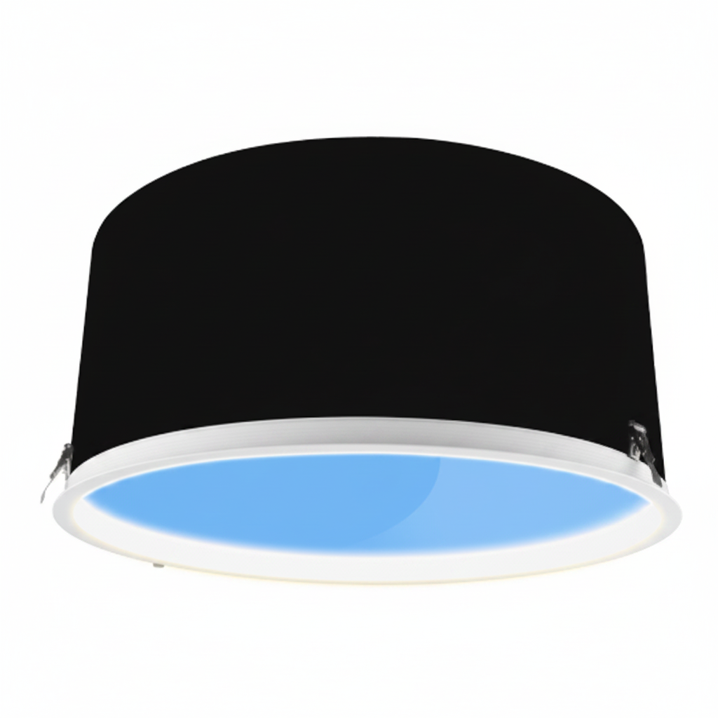 Smart Artificial Skylight - Round 80cm | ISH Kuwait