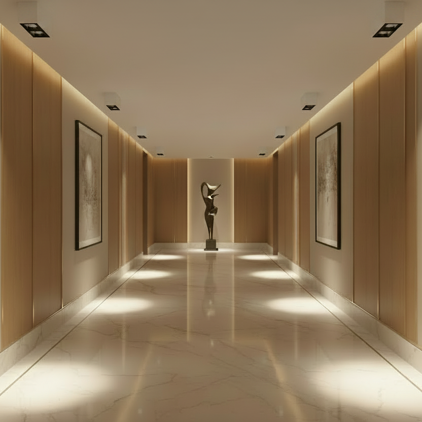 Square_ceiling_light_fixture_with_two_lights_on_a_white_backgroud