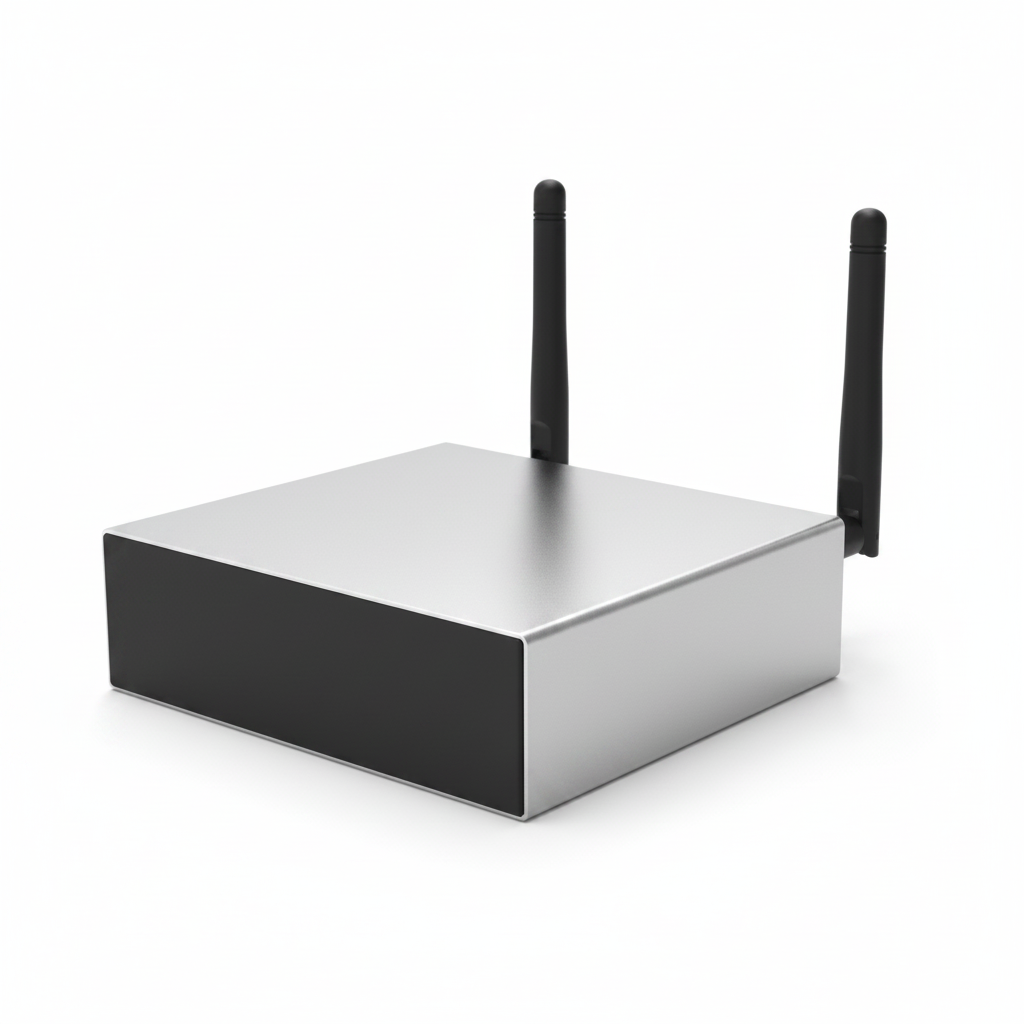 Ultra Power Smart Amplifier | ISH Kuwait