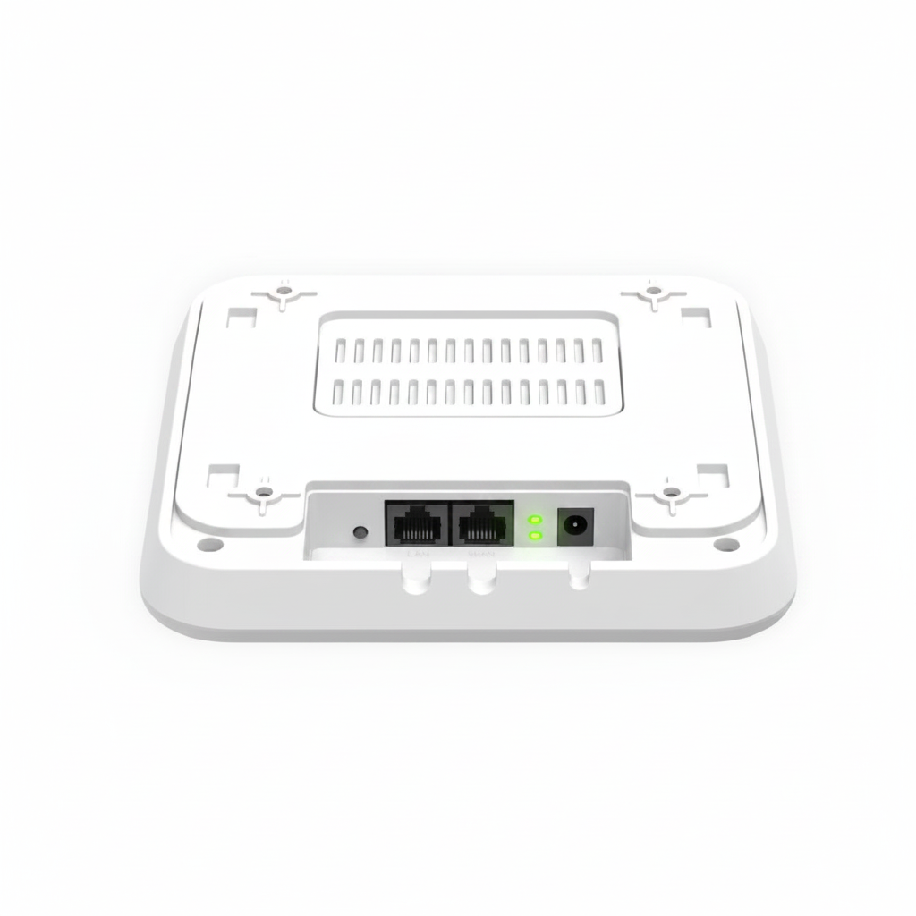 Ultra WiFi 6 Access Point | ISH Kuwait