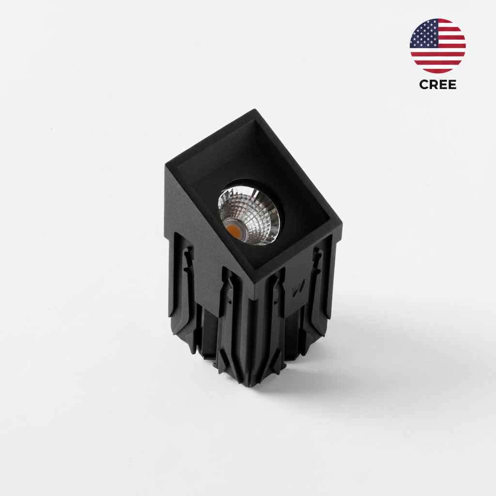 WALL WASHER - MINI PUZZLE MODULE | ISH Kuwait