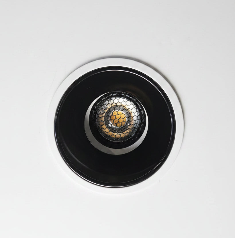 Adjustable DOWNLIGHT GU10 FRAME