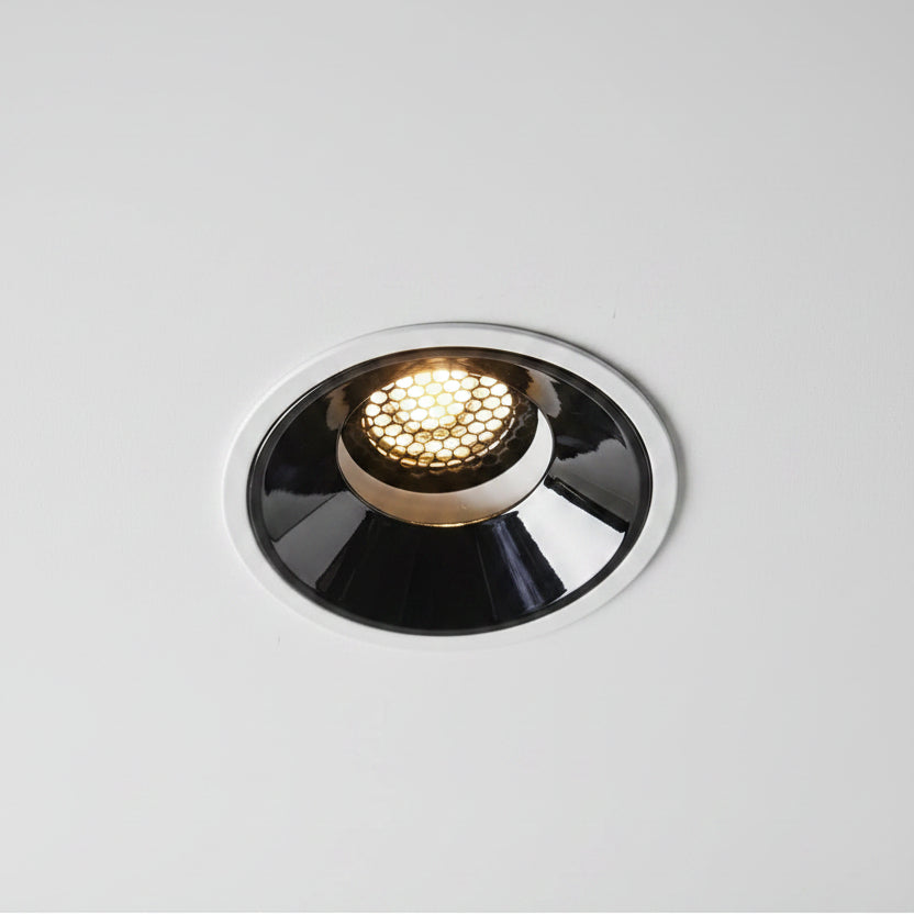 Adjustable DOWNLIGHT GU10 FRAME