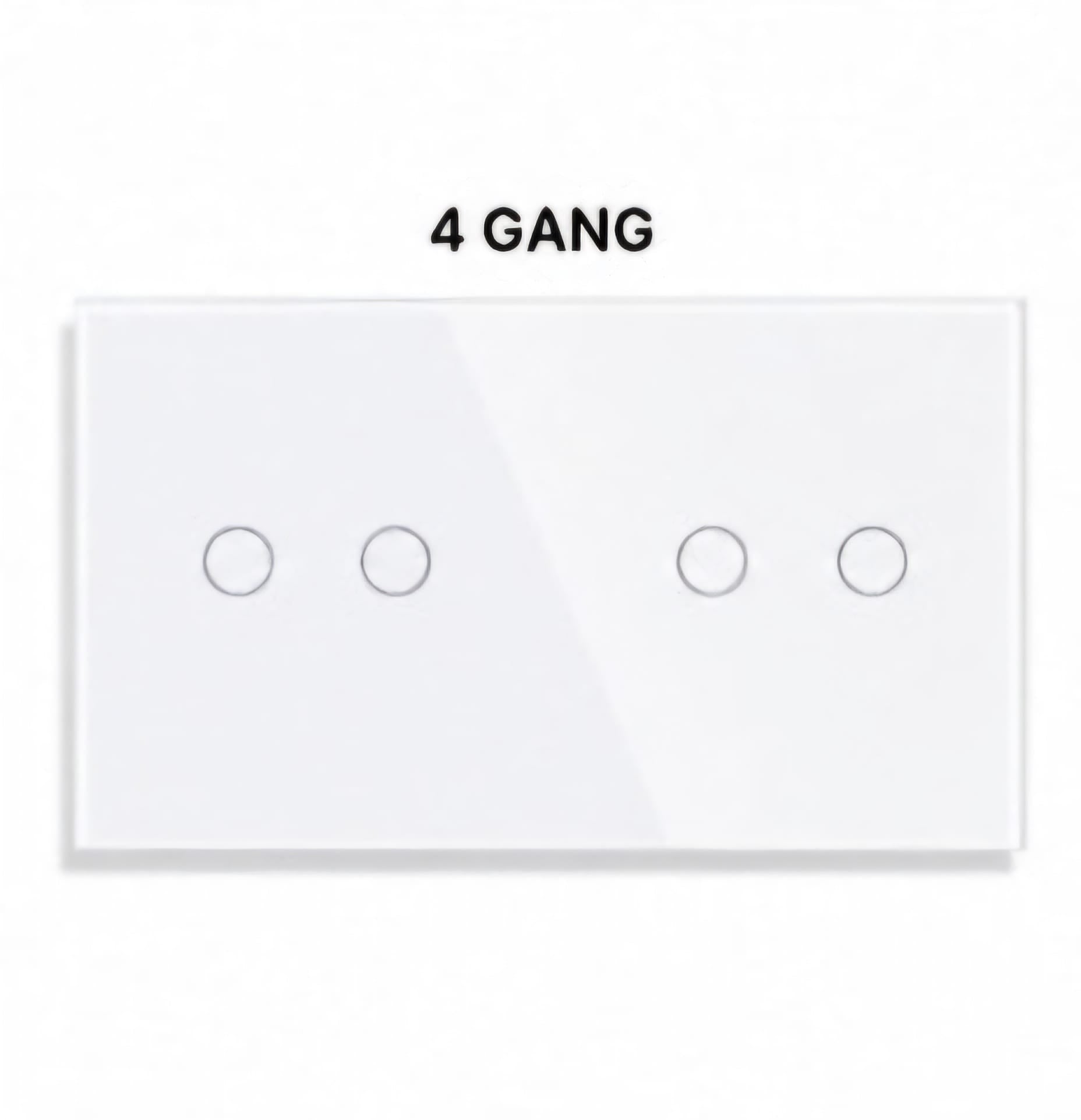 ZIGBEE DOUBLE SWITCH | ISH Kuwait