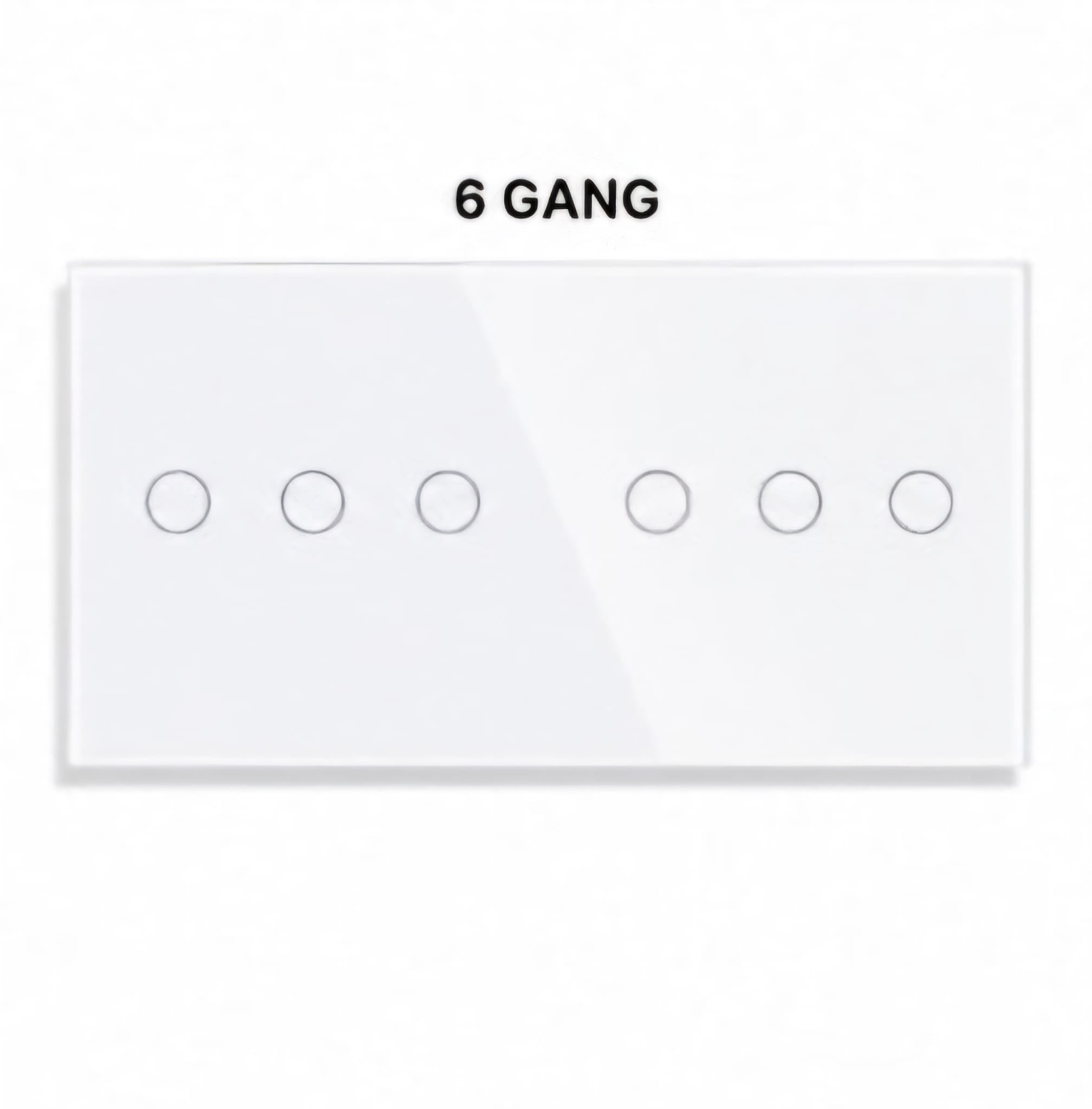 ZIGBEE DOUBLE SWITCH | ISH Kuwait
