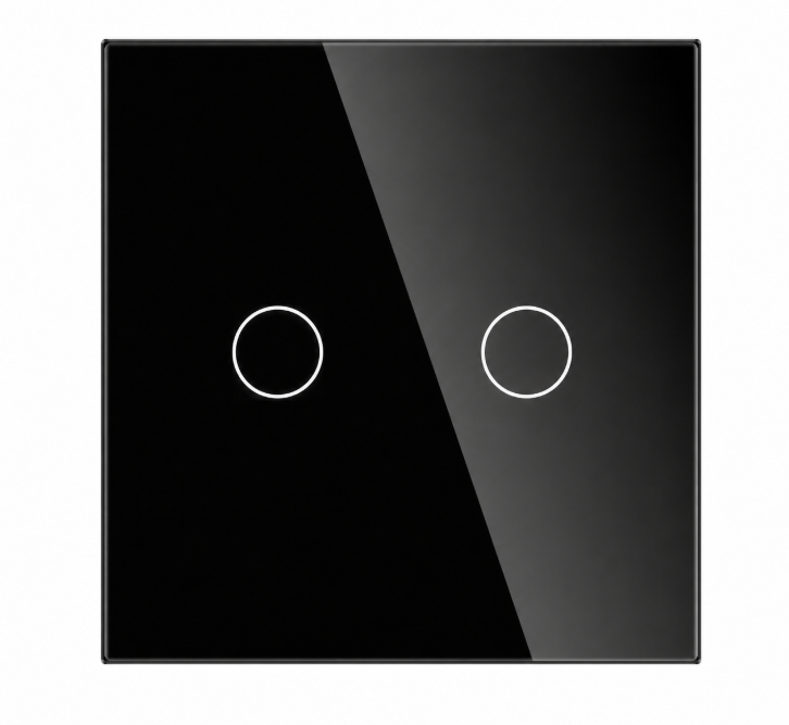 ZIGBEE SINGLE SWITCH | ISH Kuwait