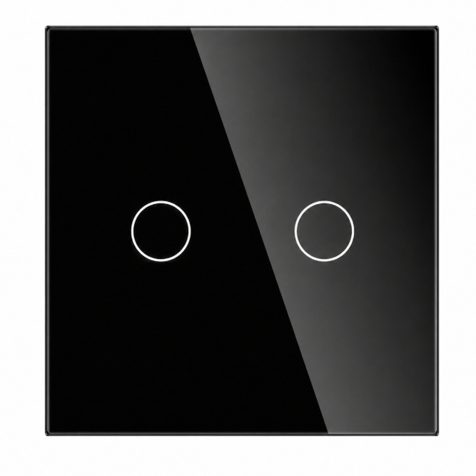 ZIGBEE SINGLE SWITCH | ISH Kuwait