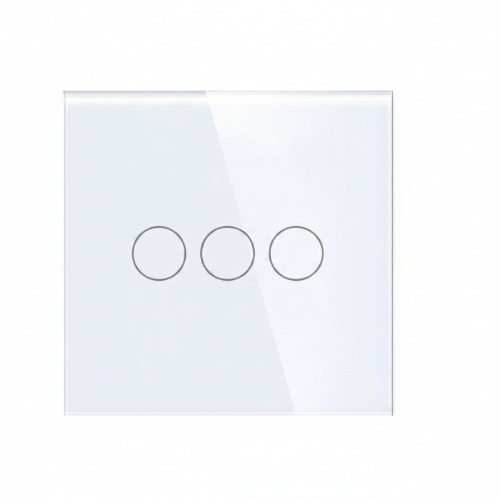 ZIGBEE SINGLE SWITCH | ISH Kuwait