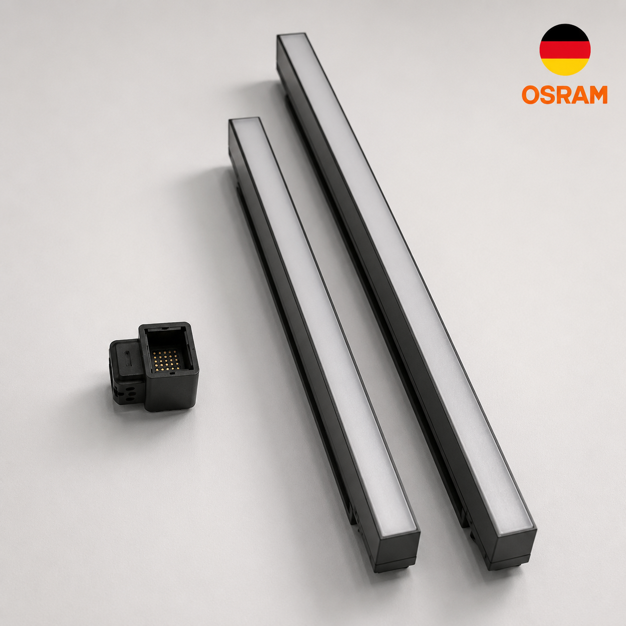 Magnetic Flood Light