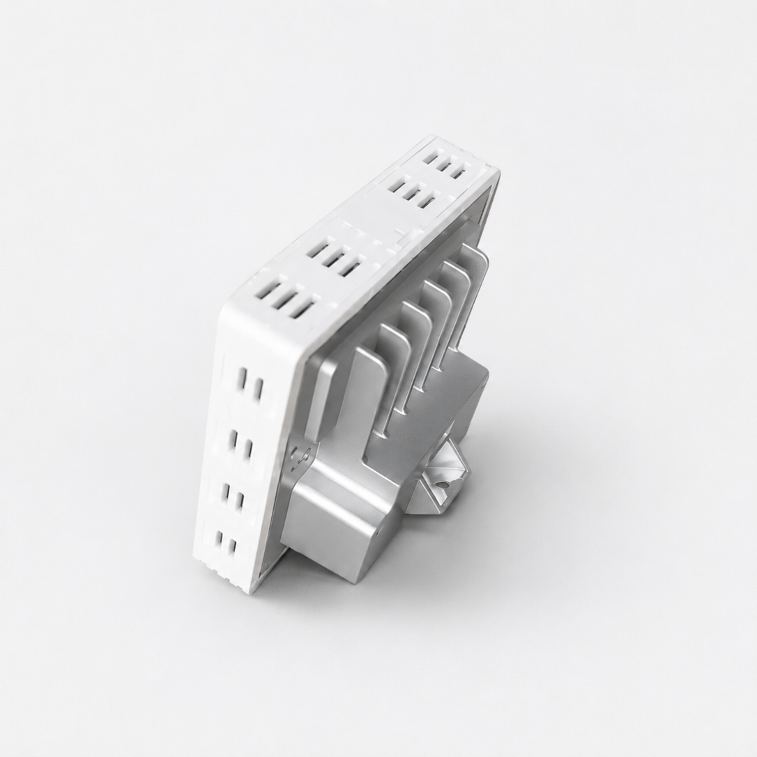 WiFi 6 In-Wall Access Point