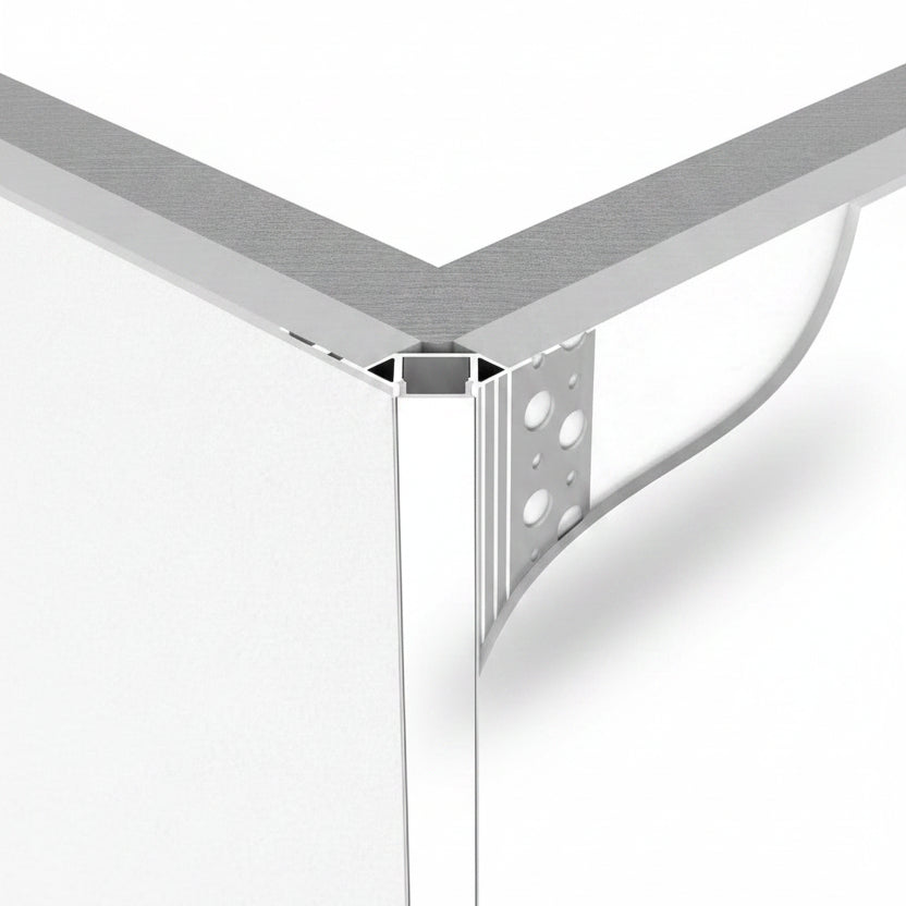 Outer Corner Dry Wall Profile