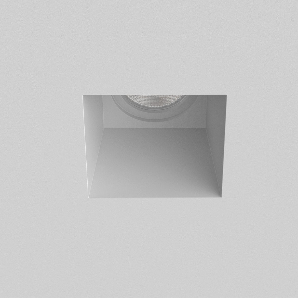 FRAMELESS GYPSUM LIGHT squar single