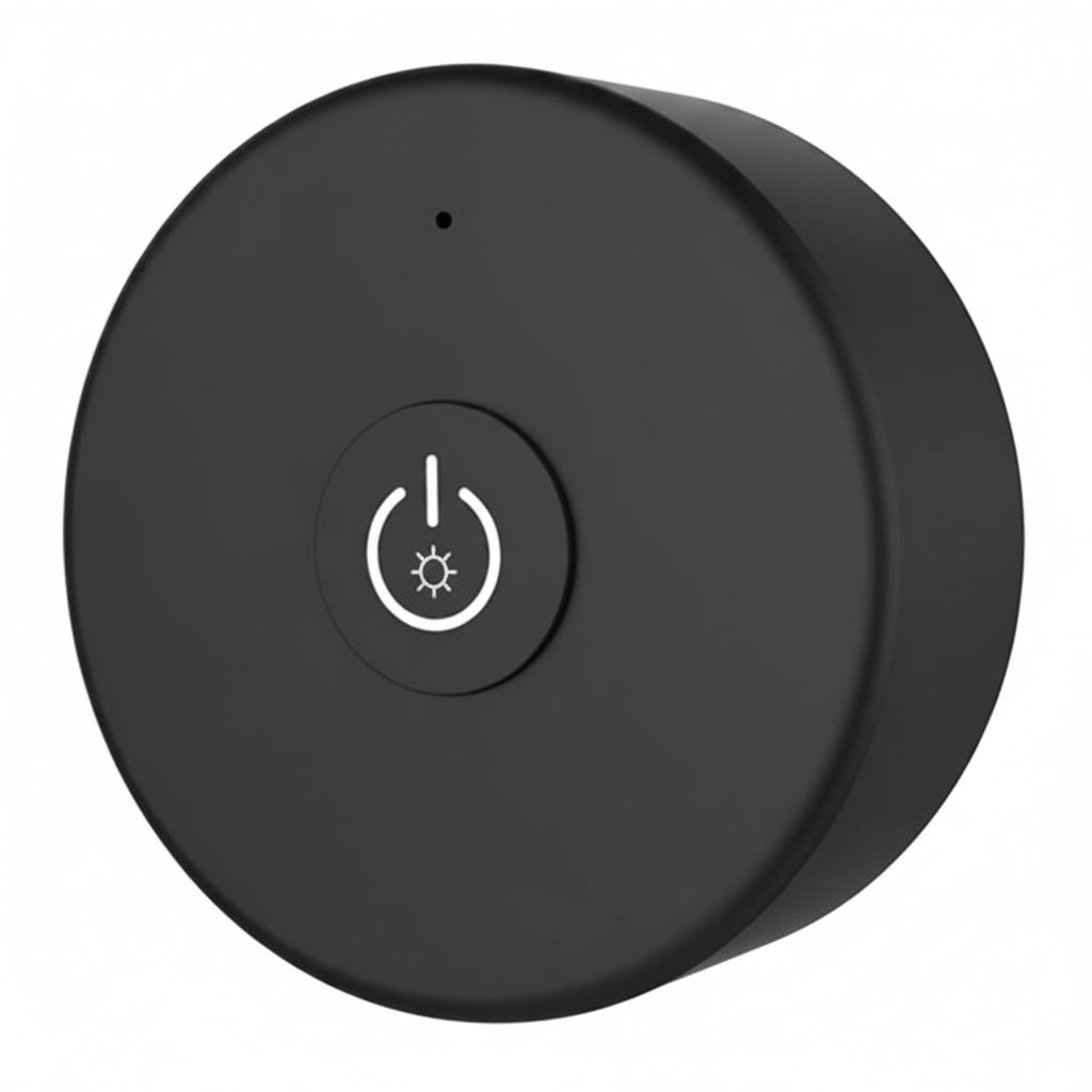 1 ZONE RF MINI DIMMING REMOTE CONTROLLER | ISH Kuwait