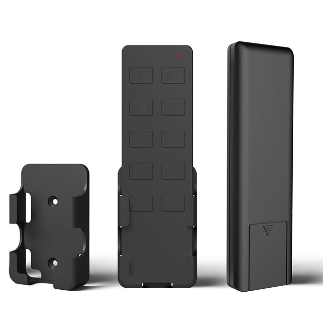 4 ZONES RF DIMMING REMOTE CONTROLLER | ISH Kuwait
