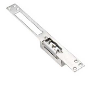 ELECTRIC DOOR STRIKE - 12V