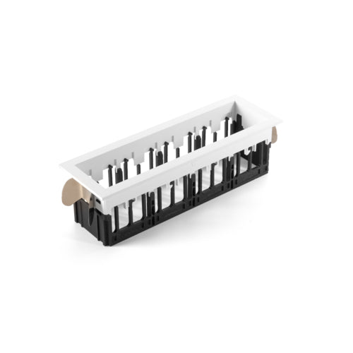 MINI PUZZLE QUAD FRAME