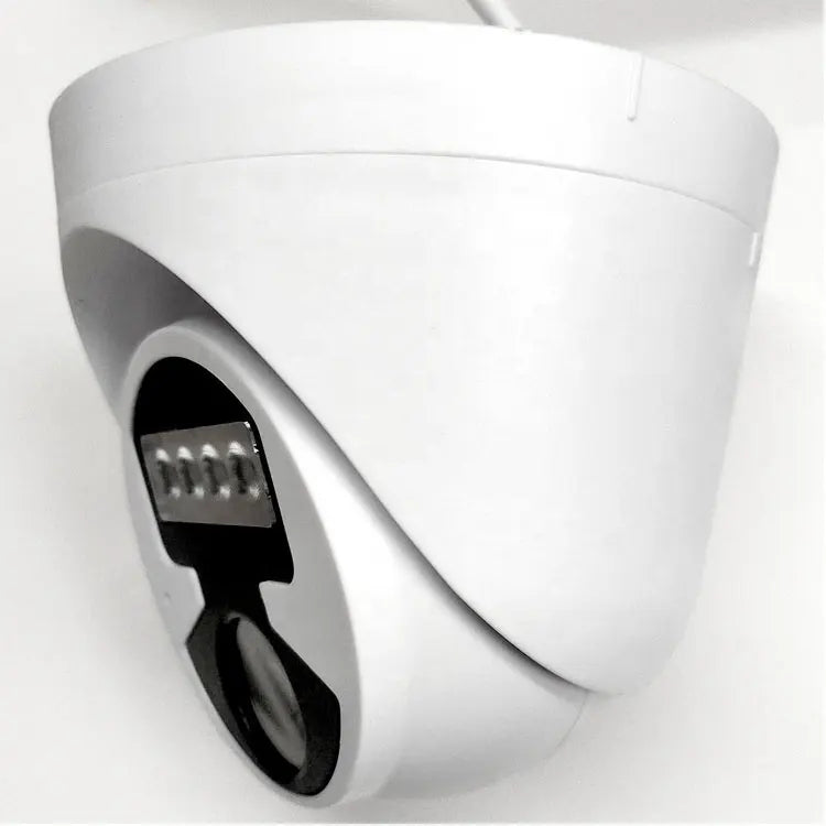 5MP POE IP DOME CAMERA