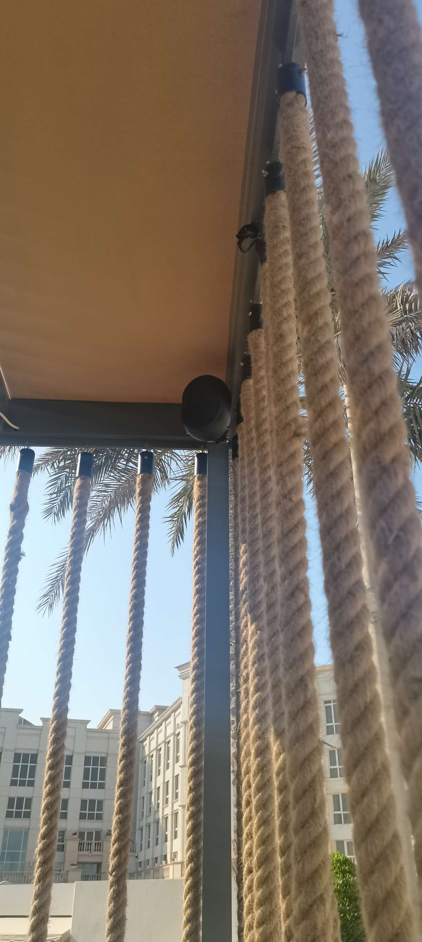 MINI LOUD WALL OUTDOOR/INDOOR SPEAKER