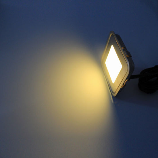 ULTRA SLIM UPLIGHT IP67