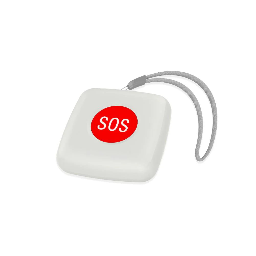 زر استغاثة ZIGBEE