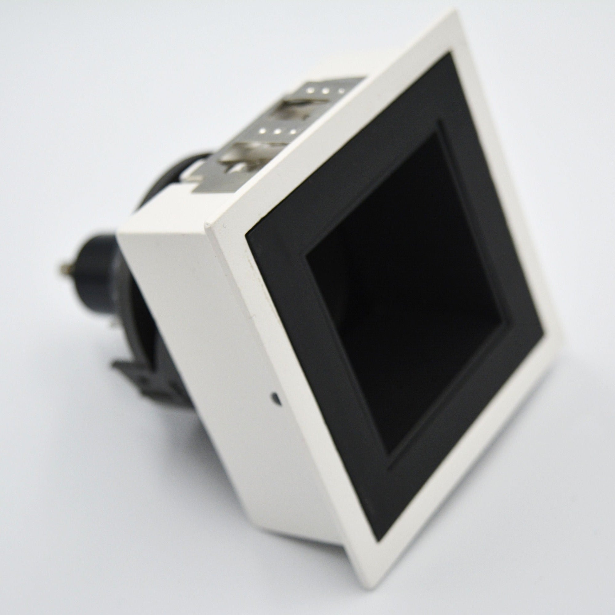 ANTIGLARE SQUARE DEEP DOWNLIGHT