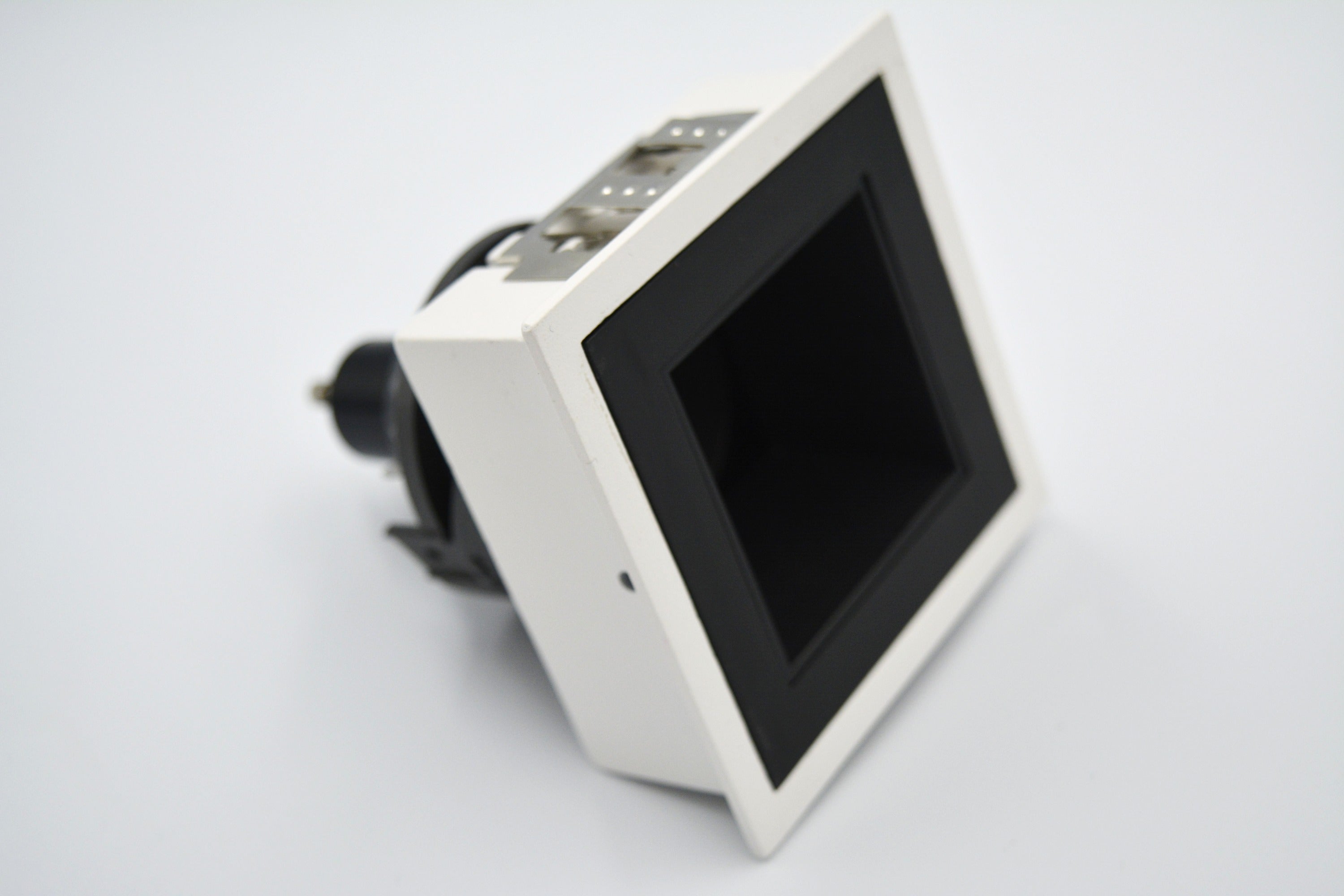 ANTIGLARE SQUARE DEEP DOWNLIGHT