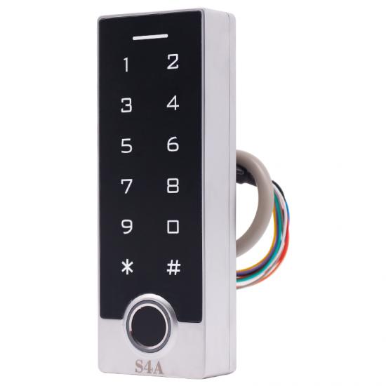 FINGER PRINT / CARD ACCESS CONTROL