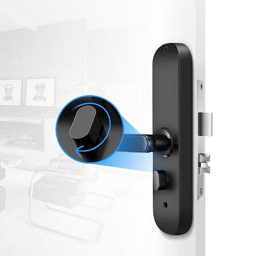 SMART WIFI ELECTRIC DOOR LOCK WITH APP