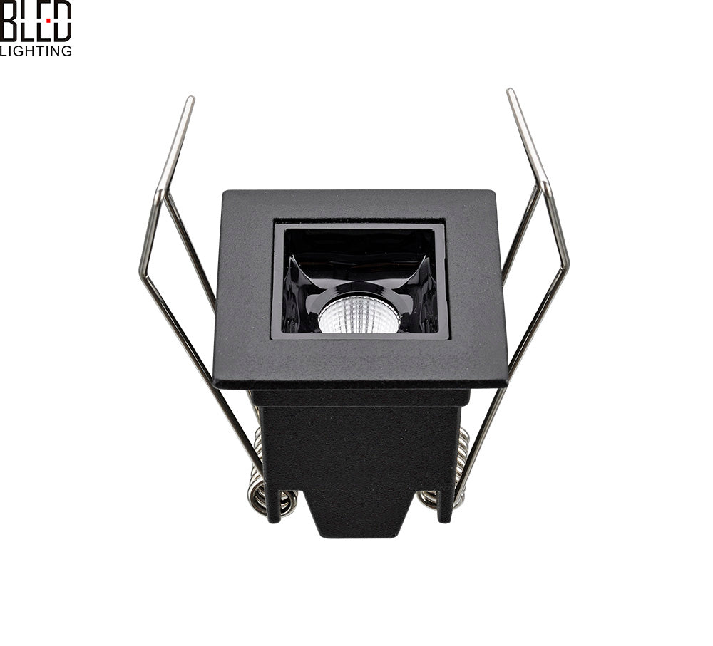 MINI LAZER DOWNLIGHT 2W