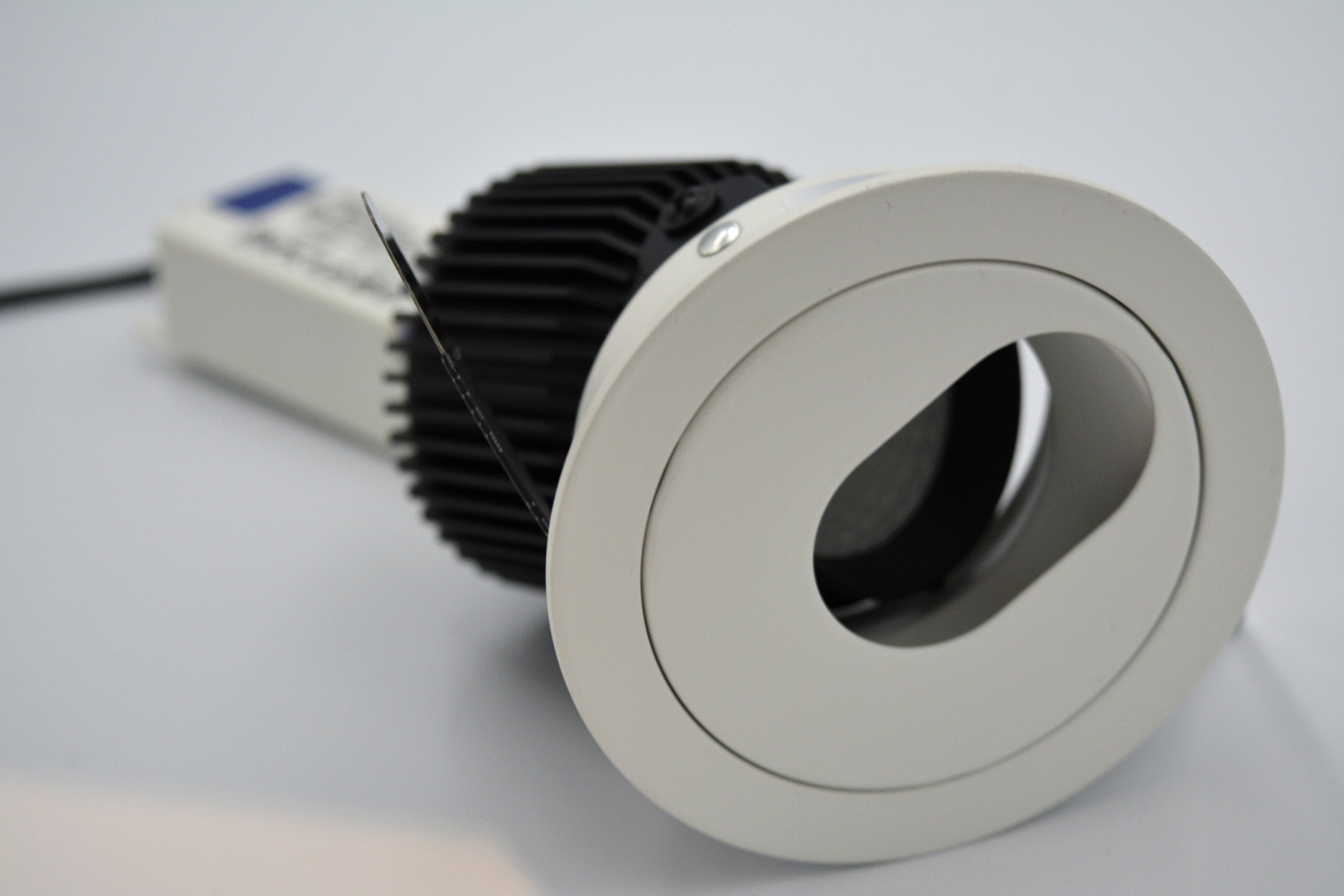 ANTIGLARE USA CREE WALL WASHER