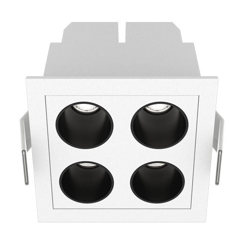 ULTRA MODERN LASER BLADE DOWNLIGH 10W - BW