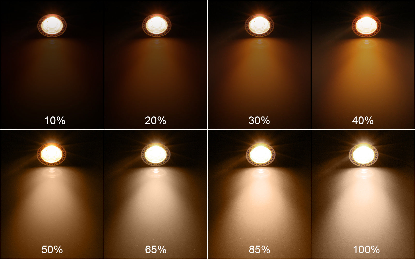 SMART DIMMABLE BULB ( 1800K- )