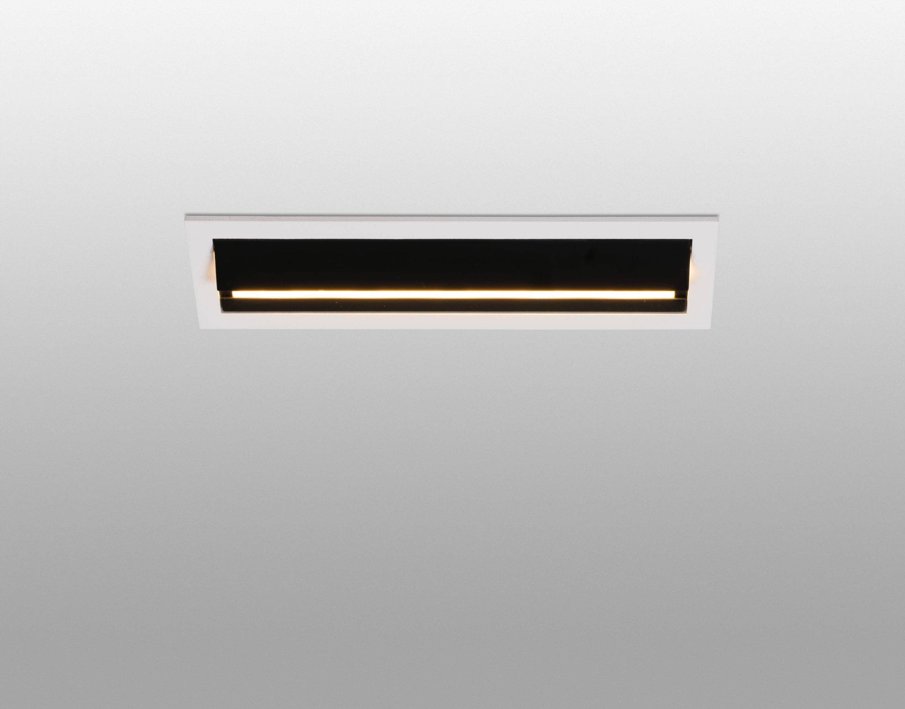 RECESSED LINEAR WALL WASHER 10W