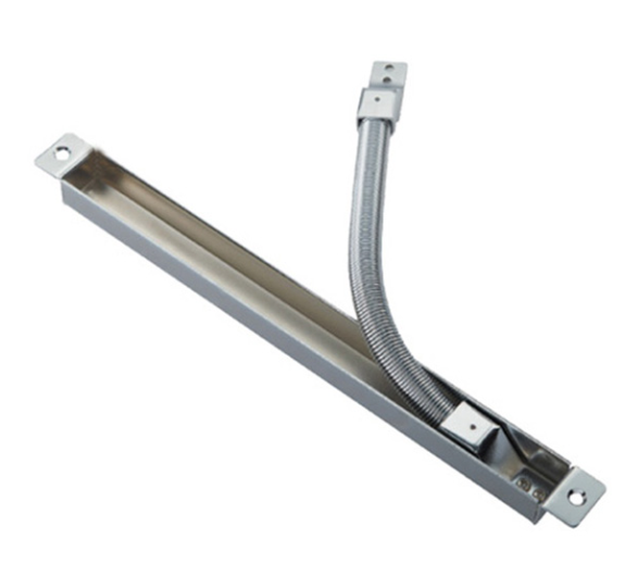 Door Loop Trunk - Metal