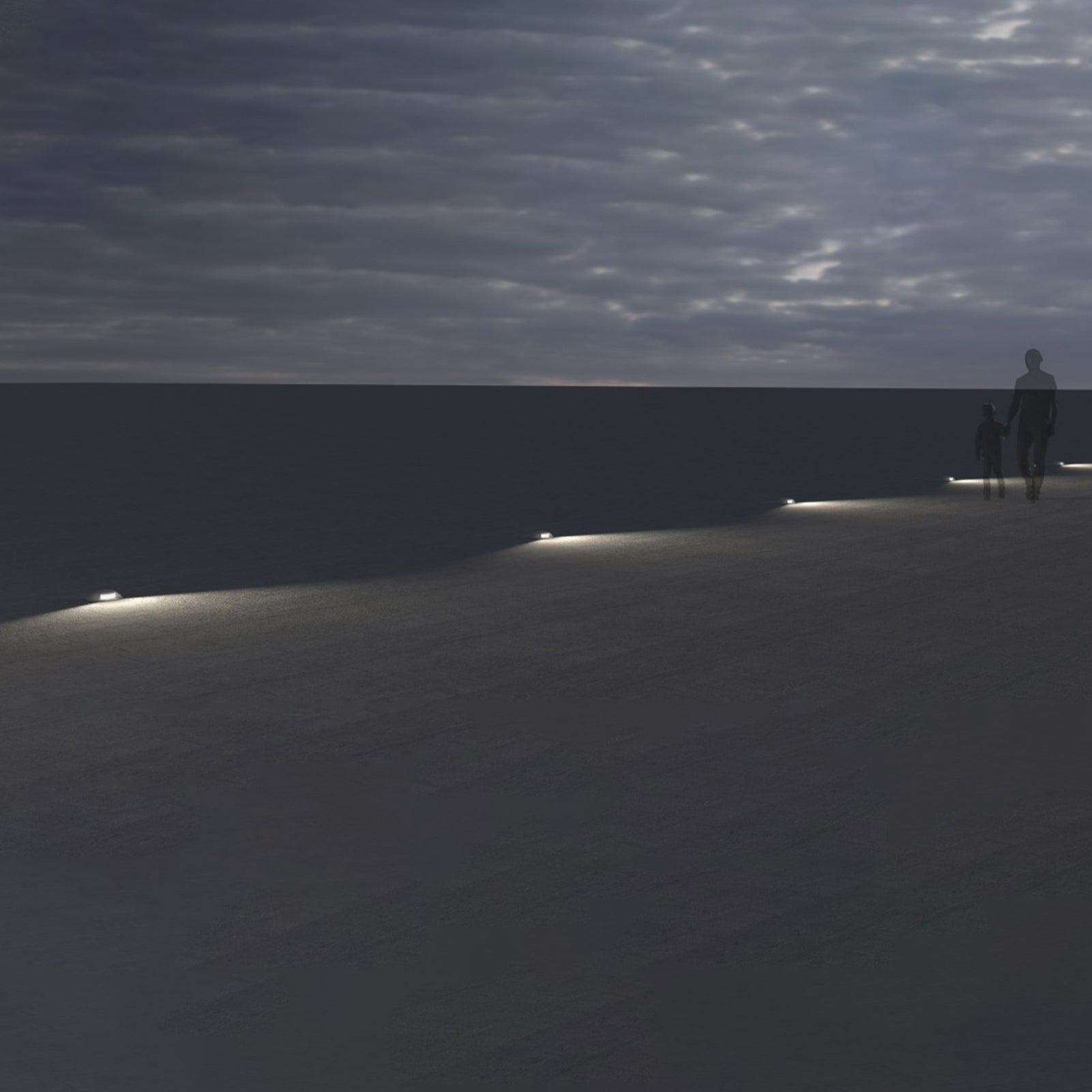 SINGLE SIDE - LANDSCAPE