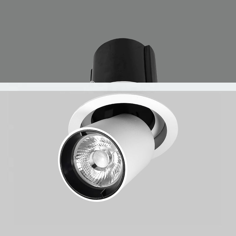 ADJUSTABLE CRI90 CREE DIMMABLE