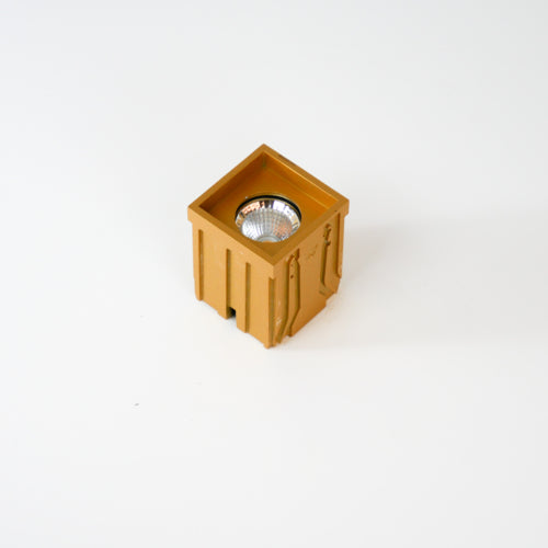 SQUARE DOWNLIGHT - MINI PUZZLE MODULE