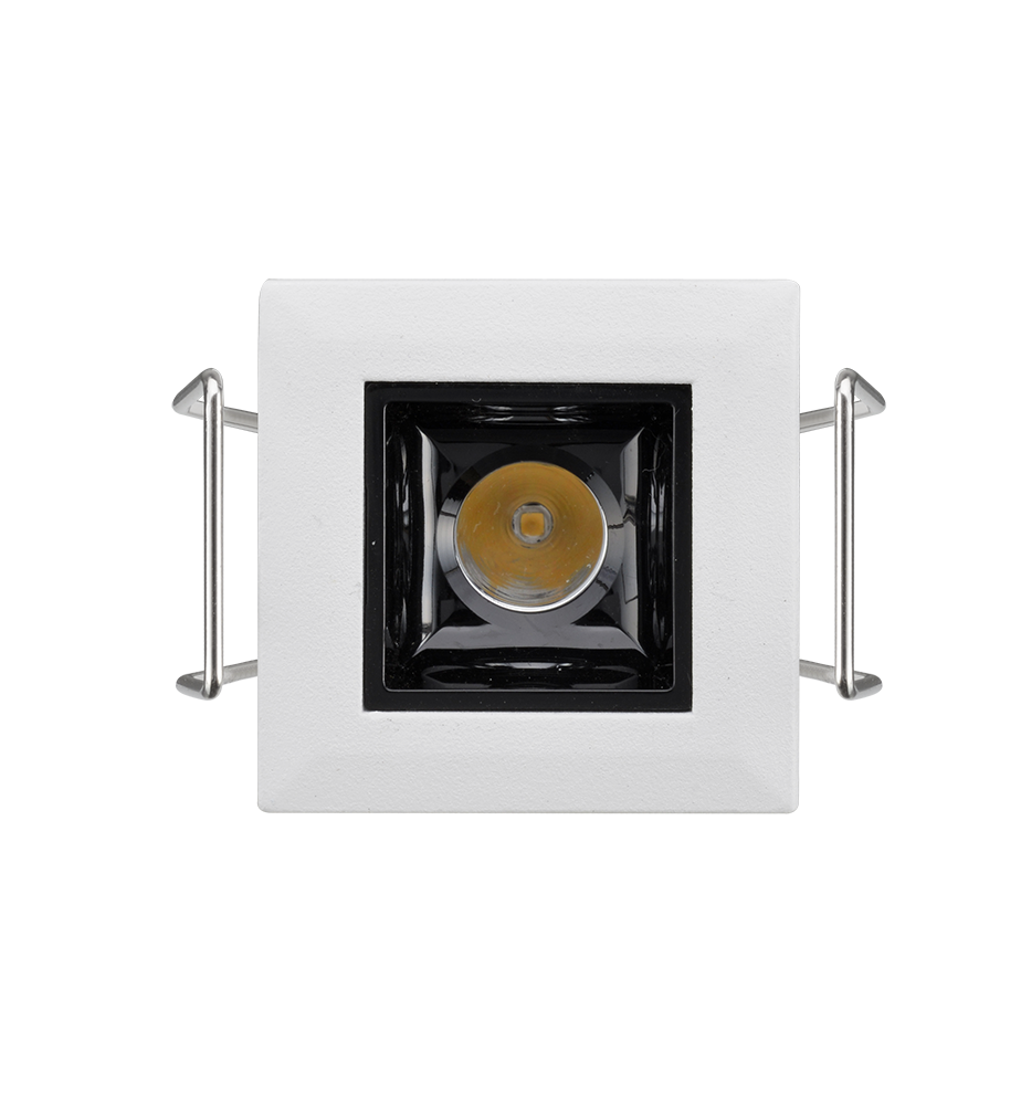 MINI LAZER DOWNLIGHT 2W